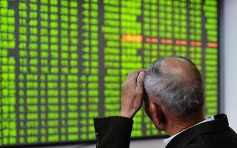 纳斯达克指数期货